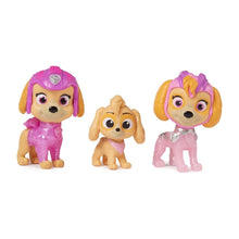 Paw Patrol Movie 2 Figure Pack: Skye - 2
