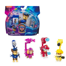 Paw Patrol Movie 2 Hero Pup Set - 1