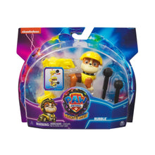 Paw Patrol Movie 2 Hero Pup Set - 2