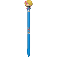 Pen Topper! Animation: One Piece sanji 1