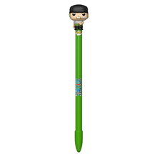 Pen Topper! Animation: One Piece zoro 1