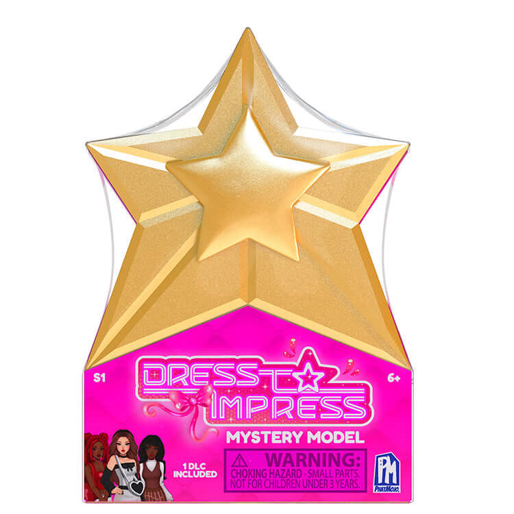 Phatmojo - Roblox Dress 2 Impress Blind Bags 1