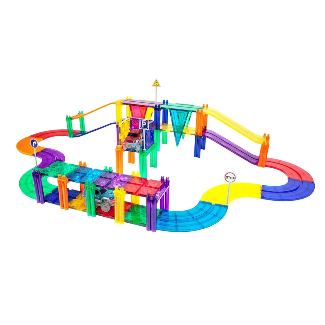 Picasso Magnetic Race Track 50pcs