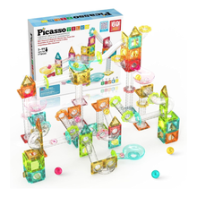 Picasso Mag. Mini Diamnd Run Track 60pcs