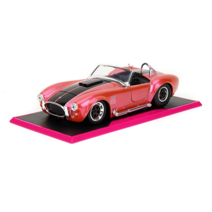 Pink Slips 1965 Shelby Cobra 427 1:24 2