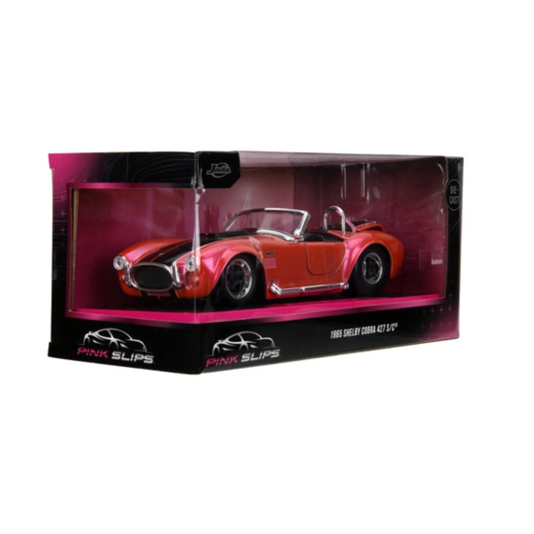Pink Slips 1965 Shelby Cobra 427 1:243