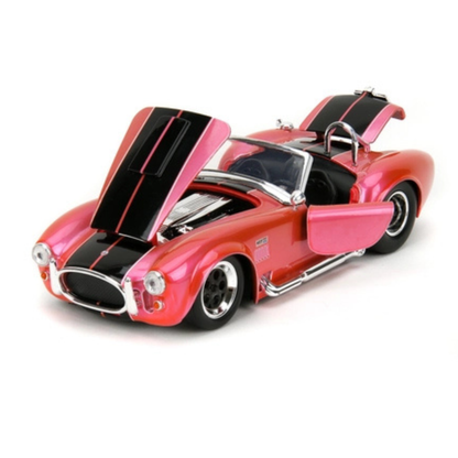 Pink Slips 1965 Shelby Cobra 427 1:244