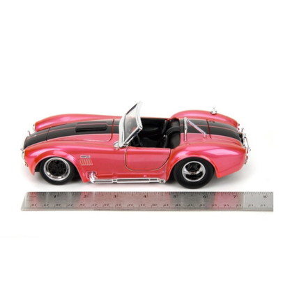 Pink Slips 1965 Shelby Cobra 427 1:246