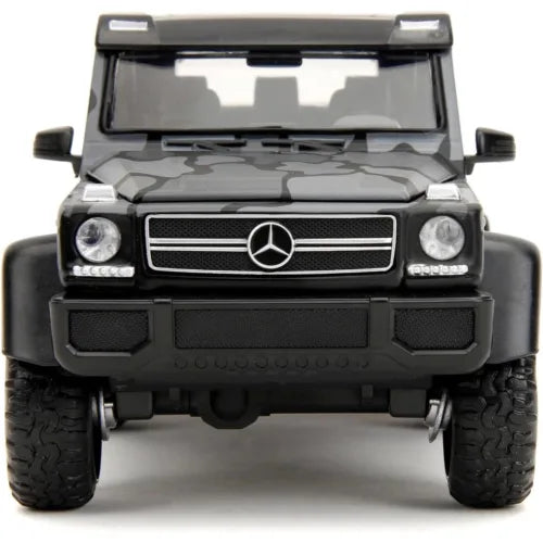 Pink Slips Mercedes Benz AMG G63 1:24 2