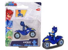 Majorette - Ip Licensed Pj Mask Moon Rover