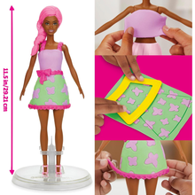 Play-Doh Barbie Garden Party