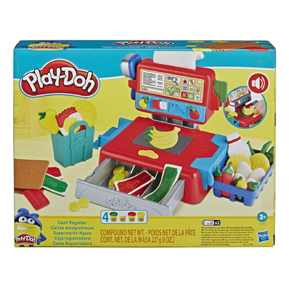 Play-Doh Cash Register 1