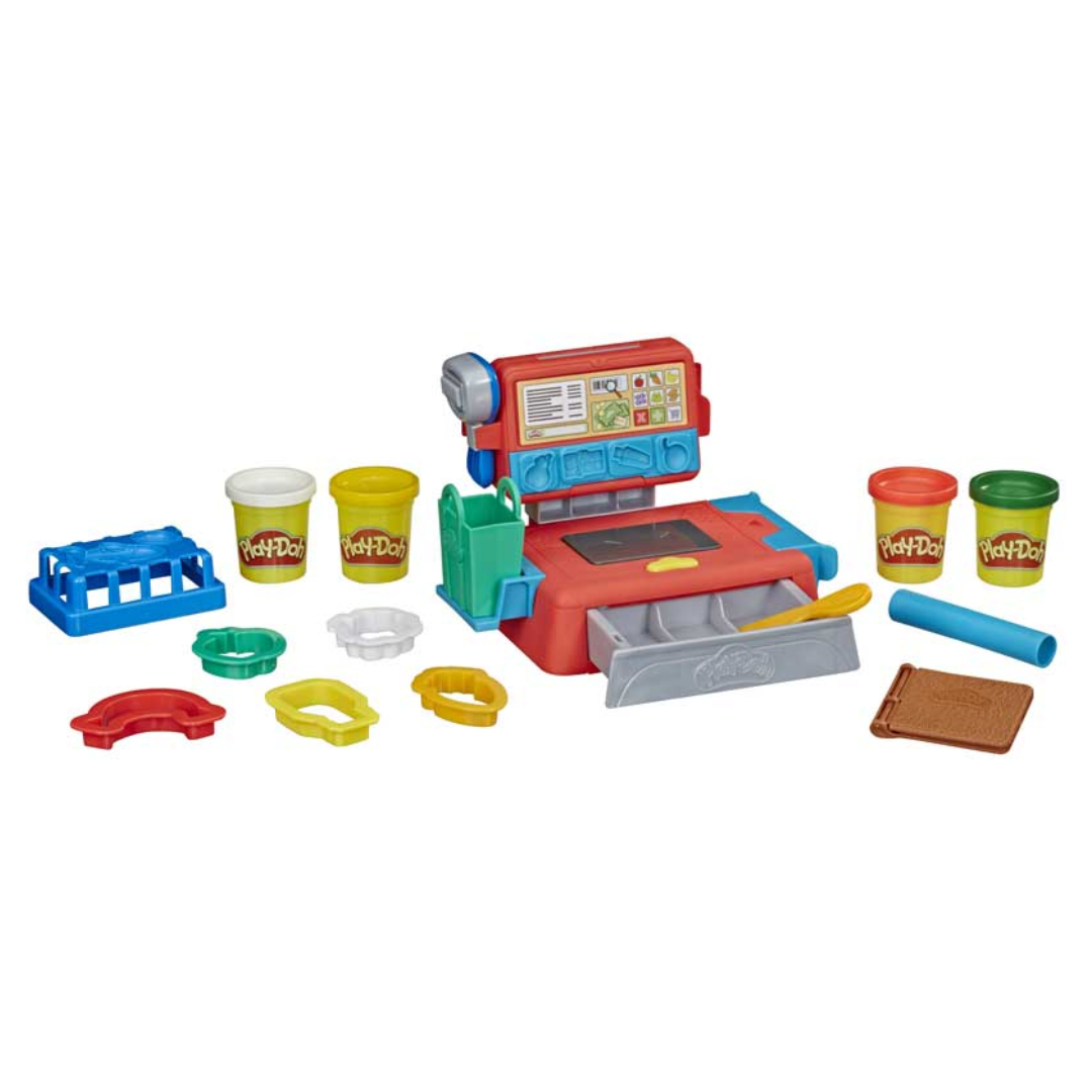 Play-Doh Cash Register2