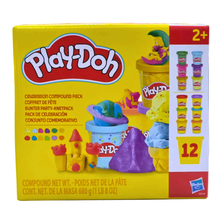 Play-Doh Celebration Compound Pack 1