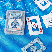 Playing Cards: Hoyle - Clear Waterproof