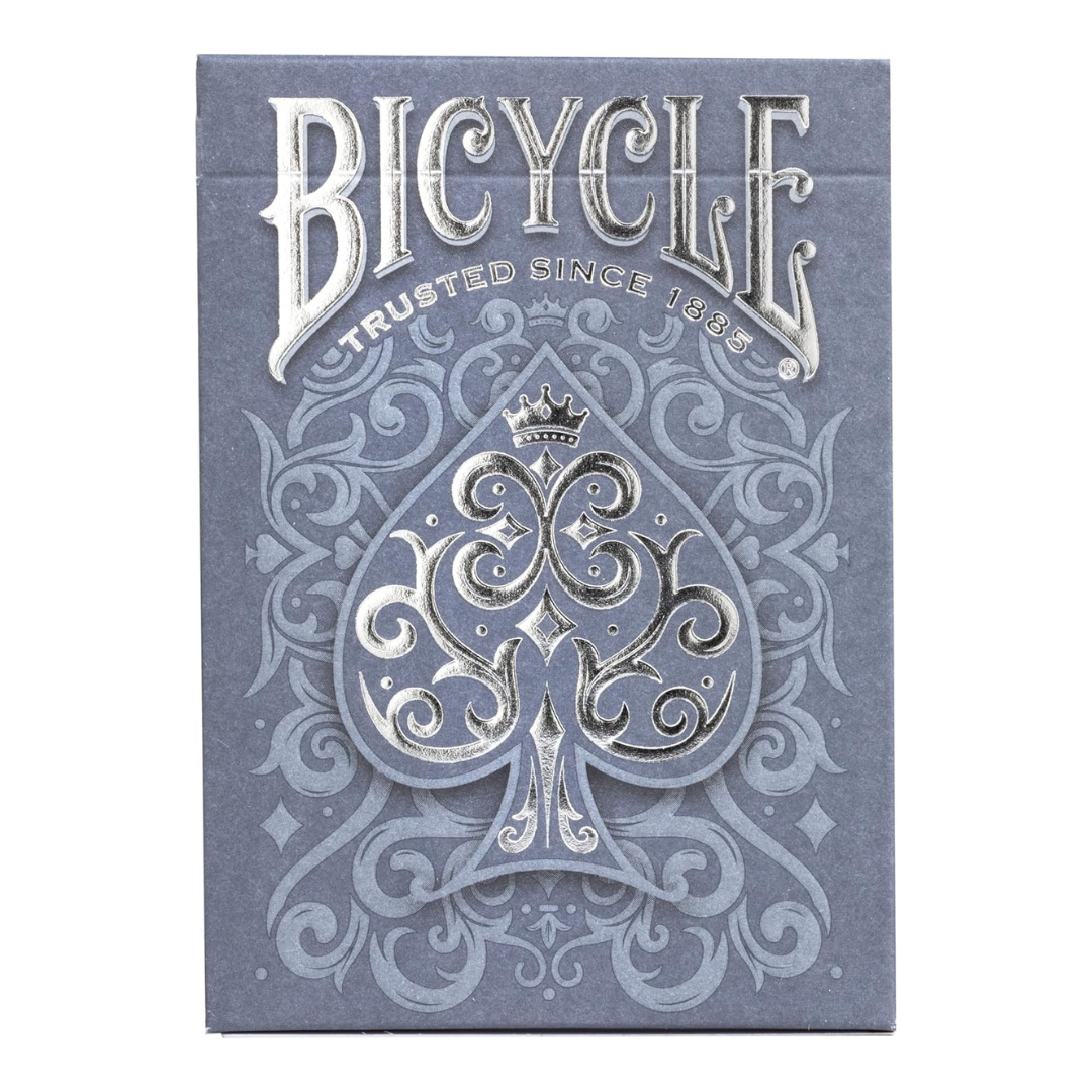 Playing Cards: Bicycle - Cinder 1