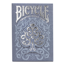 Playing Cards: Bicycle - Cinder 1