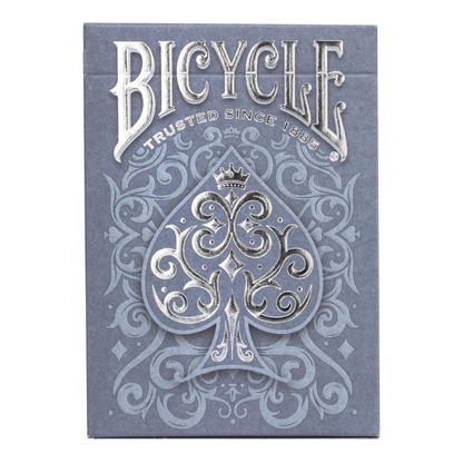Playing Cards: Bicycle - Cinder 1