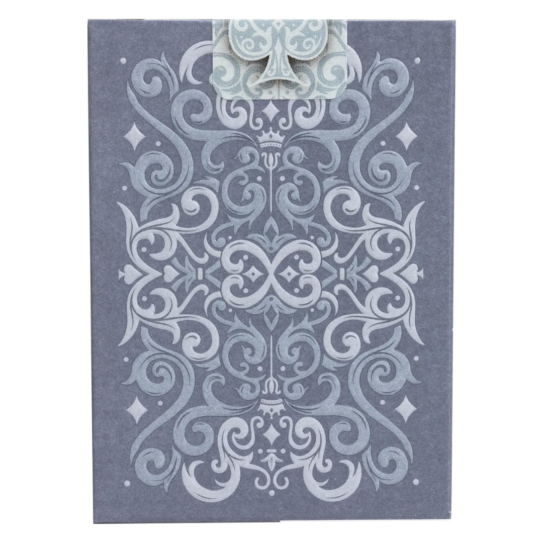 Playing Cards: Bicycle - Cinder 2