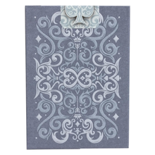 Playing Cards: Bicycle - Cinder 2