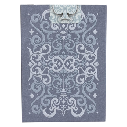 Playing Cards: Bicycle - Cinder 2