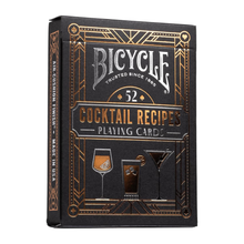 Playing Cards: Bicycle - Cocktail 1