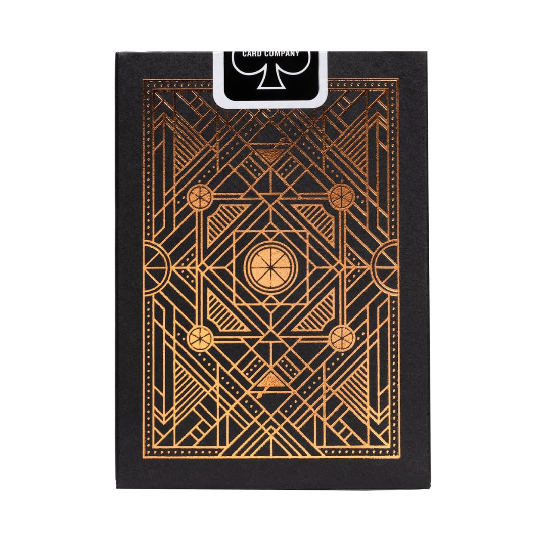 Playing Cards: Bicycle - Cocktail 2