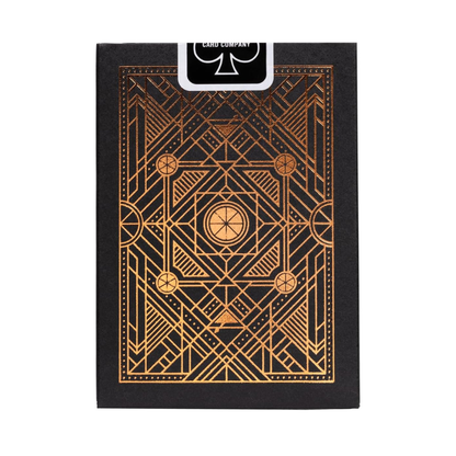 Playing Cards: Bicycle - Cocktail 2