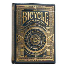 Playing Cards: Bicycle - Cypher 1