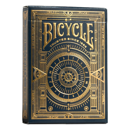 Playing Cards: Bicycle - Cypher 1