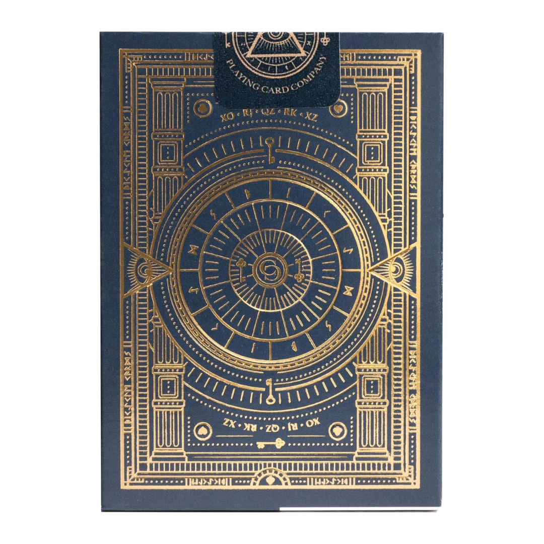 Playing Cards: Bicycle - Cypher 2