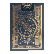 Playing Cards: Bicycle - Cypher 2