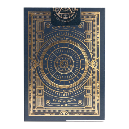 Playing Cards: Bicycle - Cypher 2
