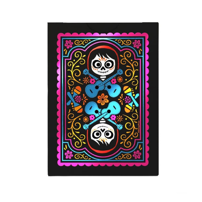 Playing Cards: Bicycle - Disney - Coco 2 2