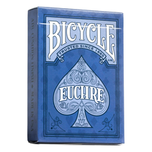 Playing Cards: Bicycle - Euchre 1