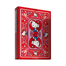 Playing Cards: Bicycle - Hello Kitty 50th 3