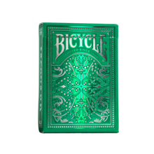 Playing Cards: Bicycle - Jacqard 2 1
