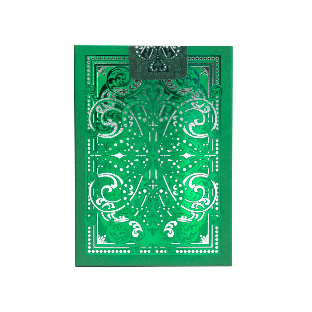 Playing Cards: Bicycle - Jacqard 2 2