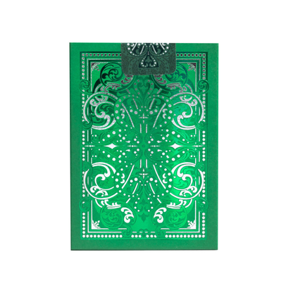 Playing Cards: Bicycle - Jacqard 2 2