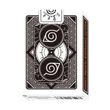 Playing Cards: Bicycle - Naruto 2