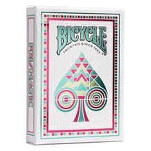 Playing Cards: Bicycle - Prismatic 1