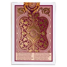 Playing Cards: Bicycle - Verbena 2