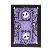 Playing Cards: Bicycle - Disney - Nightmare 2