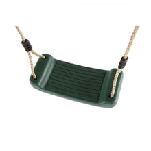 Plum® Meerkat Wooden Swing Set - 2