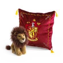 Harry Potter Noble: Harry Potter - Plush Gryffindor House Mascot