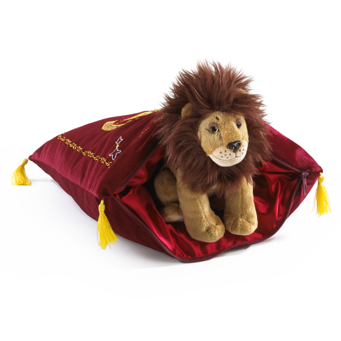 Harry Potter Noble: Harry Potter - Plush Gryffindor House Mascot