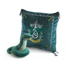 Harry Potter Noble: Harry Potter - Plush Slytherin House Mascot