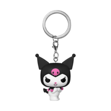 Pocket Funko Pop! Animation: Sanrio - Kuromi