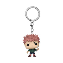 Pocket Pop! Animation: Jujutsu Kaisen - Itadori (Sukuna) - 2