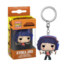 Pocket Pop! Animation: My Hero Academia- Kyouka Jirou - 1